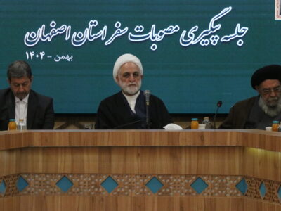 اژه‌ای: دشمن از پروژه براندازی ناامید نشده است