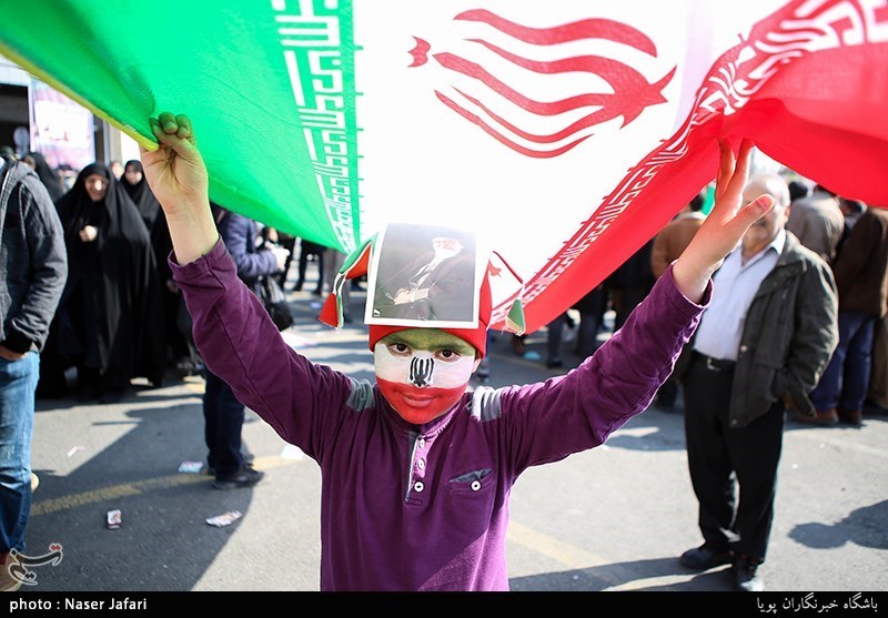 اژه‌ای: راهپیمایی 22بهمن محاسبات شرورانه دشمن را تغییر می‌دهد