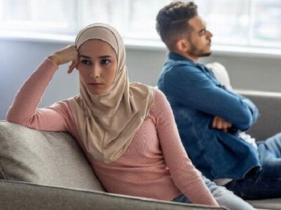 اگر در روابط خود احساس خستگی، سوءاستفاده یا فشار می‌کنید، بخوانید