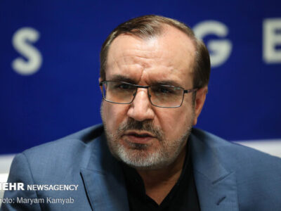 ایران در بالاترین سطح آمادگی قرار دارد/ در برابر سلطه، ایستادهایم