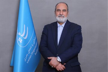 ایلبیگی: هیچ سینمایی بدون آمادگی فنی وارد جشنواره فجر نشد