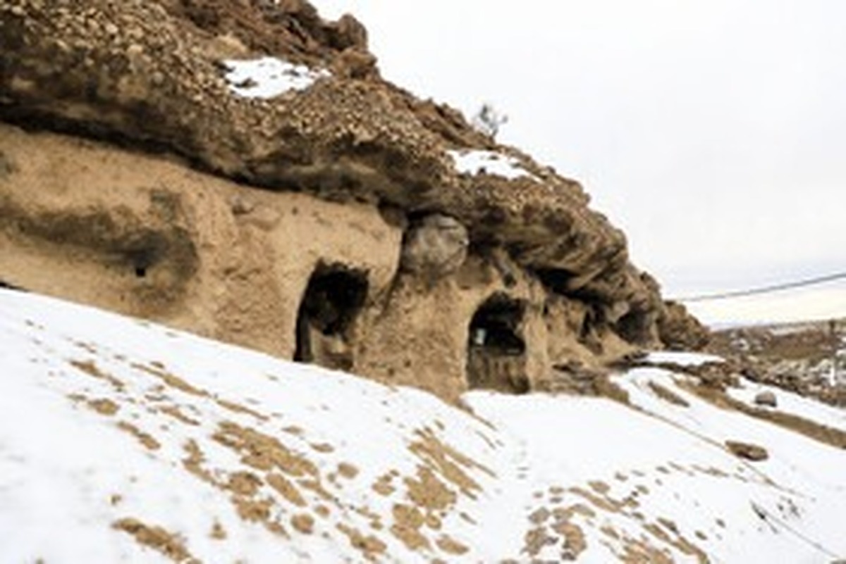 این استانها آماده بارش برف و باران شوند / خطر بهمن جدی است