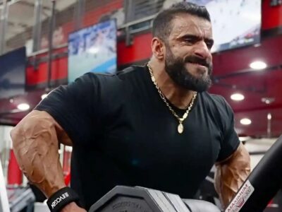 اینستاگرام هادی چوپان بسته شد