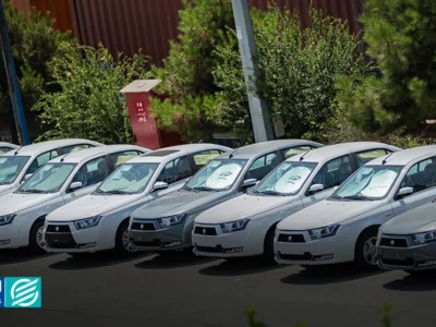 با کمتر از یک میلیارد چه خودروهایی می‌توان خرید؟ + جدول