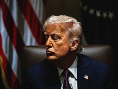 باخت قمارباز کاخ سفید؛ بنای سست روایتهای دروغین روی امواج دریا