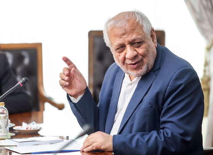 بادامچیان: همه داوطلبان شورای شهر حزب موتلفه تأیید صلاحیت شدند