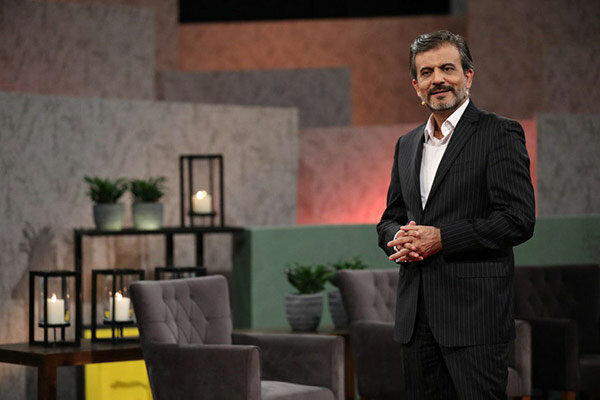 بازگشت شهیدی‌فرد با «پریزاد» به تلویزیون؛ رونمایی از تیزر و لوگو