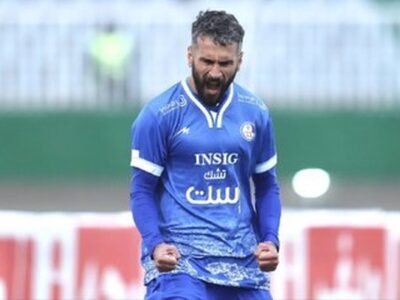 بازیکن محبوب استقلالی نمیشود / سازمان لیگ اجازه نداد