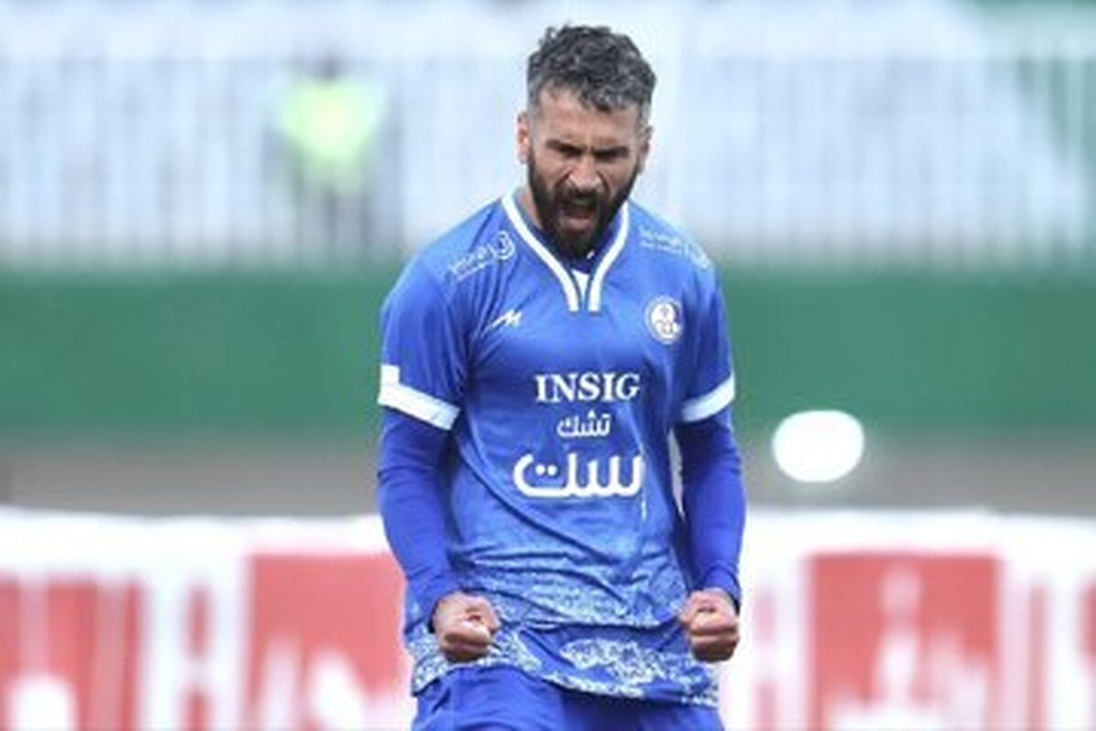 بازیکن محبوب استقلالی نمیشود / سازمان لیگ اجازه نداد