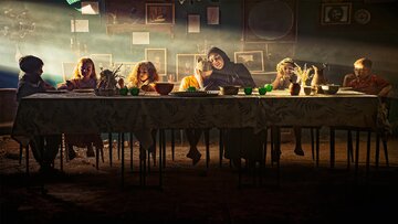 بازیگر مطرح جهان عرب مهمان مردم ایران می‌شود/ اکران ویژه و آیین خیرمقدم در پردیس ملت