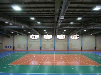 باقرزاده: ورزش راهکاری مهم برای کاهش آسیب های اجتماعی است