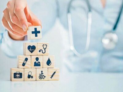 بانوی شفتی با تأسیس گروه سلامت پیشگیری را به جامعه آورد