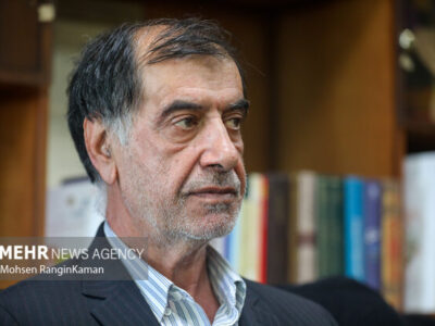 باهنر: راهپیمائی ۲۲ بهمن پیام روشنی به جهان بود که ایران پایدار است