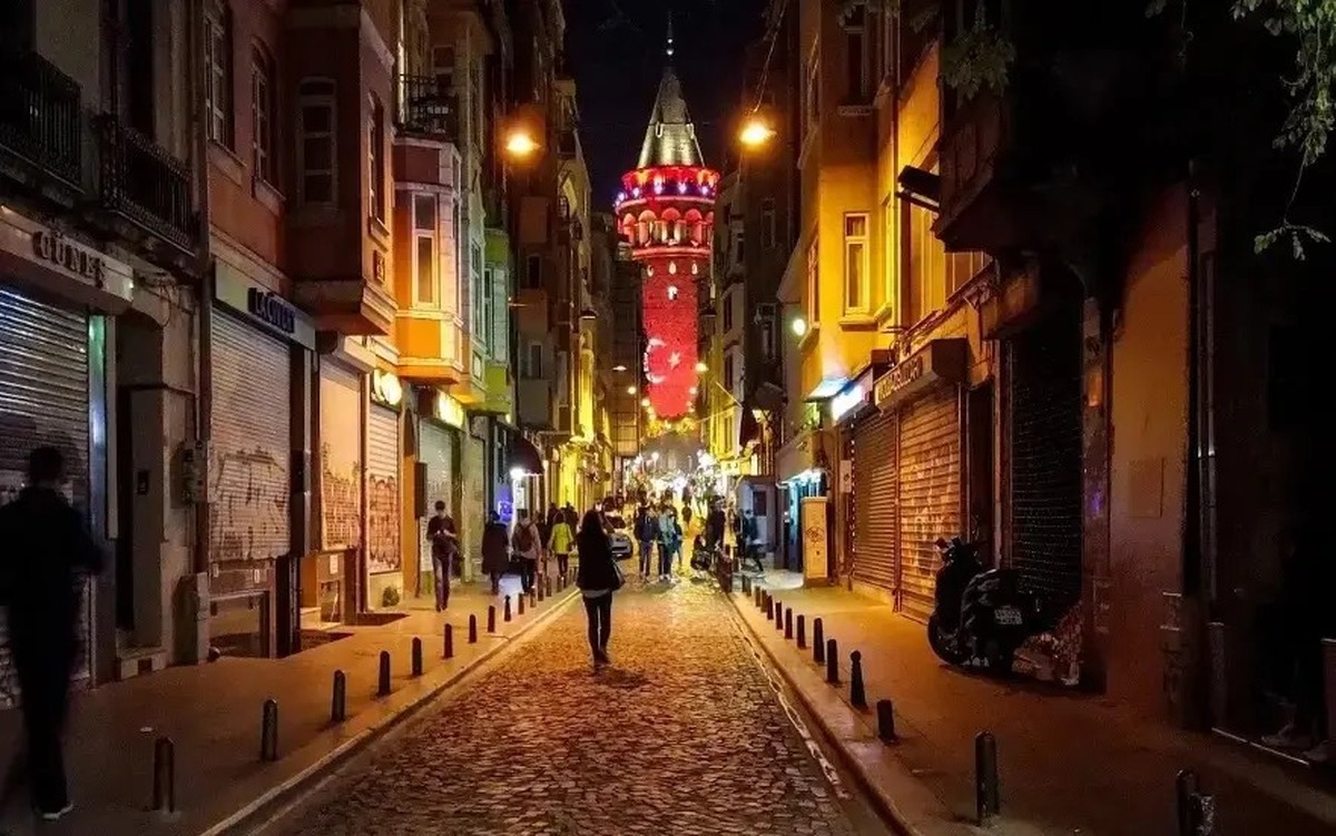 بایکوت ترکیه توسط ایرانیها / رکود گردشگری ترکیه رقم خورد