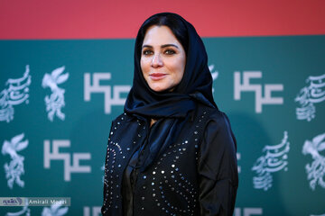 ببینید | سلاف فواخرجی: جنگ، اخلاق انسان‌ها را عریان می‌کند / روایت یک بازیگر از زیستن در سایه بحران