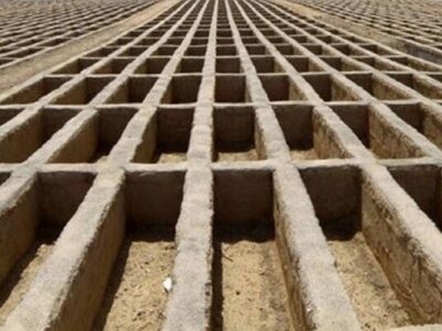 بحران جدی کمبود قبر در پایتخت / سرانجام گورستان‌ جدید تهران چه شد؟