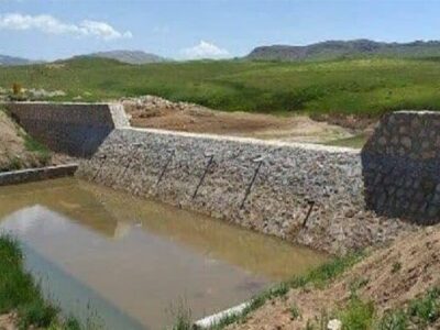 بحران در دشت‌های کشور/شناسایی 11 میلیون هکتار عرصه مستعد آبخوان‌داری