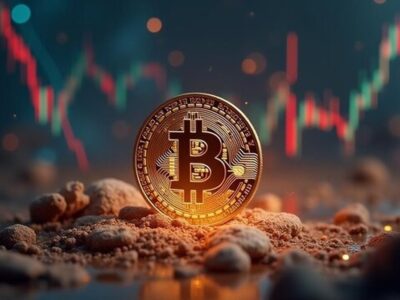 بحران در شبکه بیتکوین / سختی استخراج به پایینترین سطح رسید