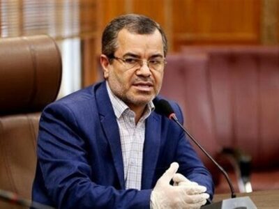 بحران سراوان را تمام کنید