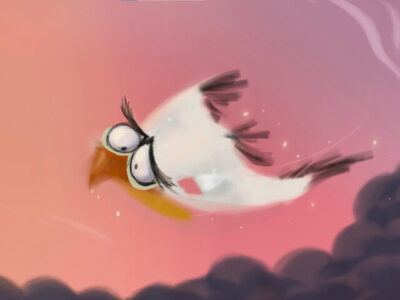 «بر فراز ابرها»؛ تجربه خروج از منطقه امن زندگی و مواجهه با طوفان‌ها