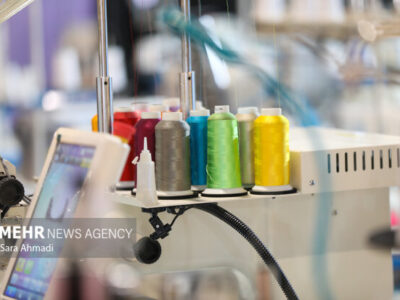 برای رونق تولید داخلی باید به سلیقه هر منطقه احترام گذاشت