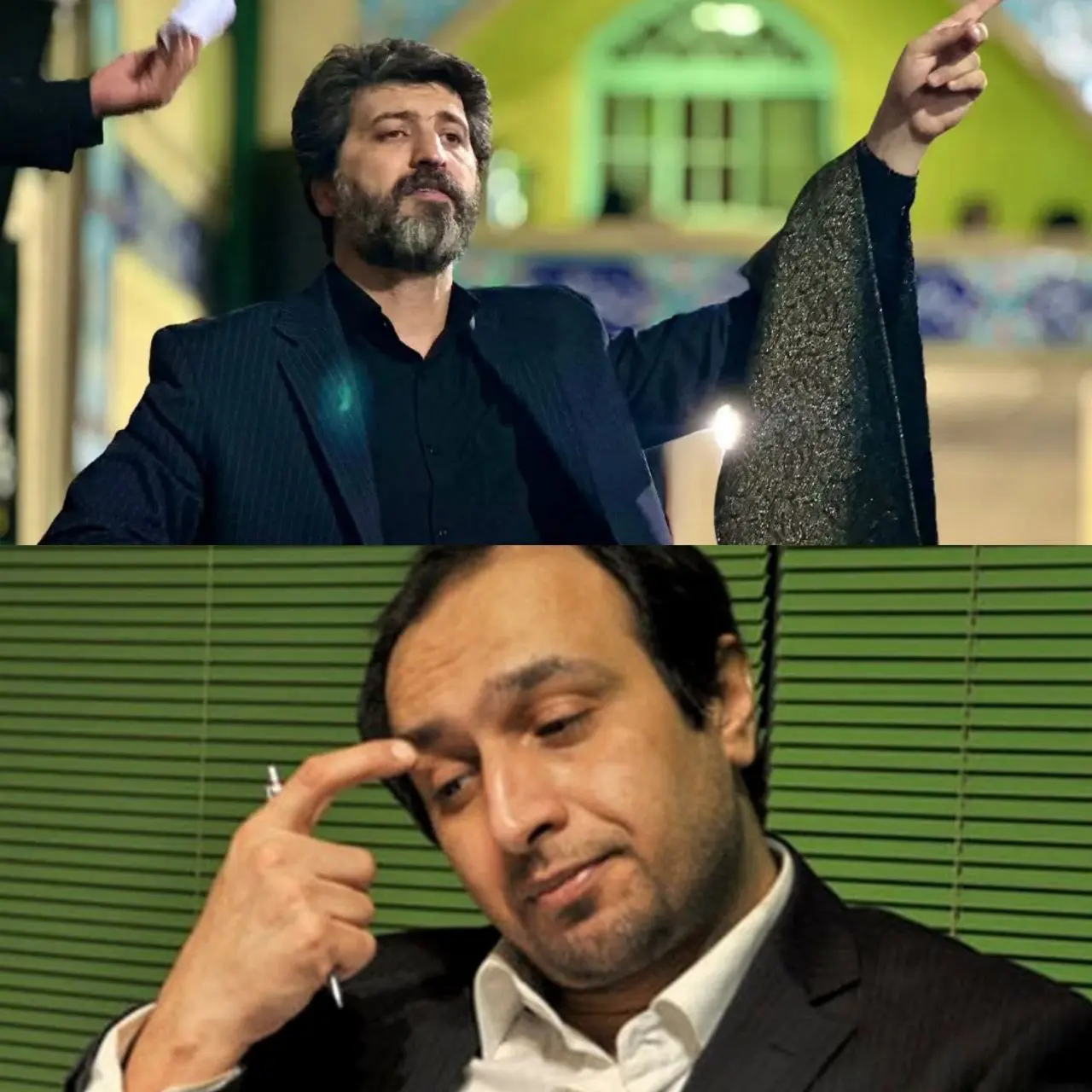 برای مداح معروف یزد قرار بازداشت صادر شد/ ماجرا چیست؟