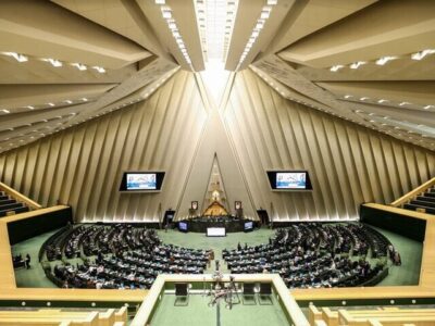 بررسی ایرادات طرح توسعه هوش مصنوعی در دستور کار امروز مجلس