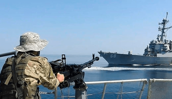 بررسی گزینه‌های ایران درصورت حمله آمریکا/ هزینه سنگین برای واشنگتن و منطقه