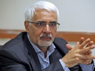 برزگر: حلقه‌های میانی،پیونددهنده ایده‌های رهبری با حل مسائل عینی هستند