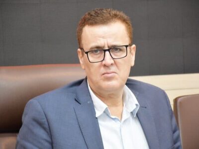 برپایی بیمارستان صحرایی در رومشکان