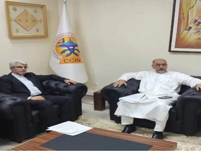 برگزاری اجلاس همکاری‌های اقتصادی ایران و آفریقا در تهران