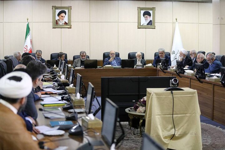 برگزاری دومین جلسه بررسی لایحه بودجه ۱۴۰۵ در مجمع تشخیص مصلحت نظام