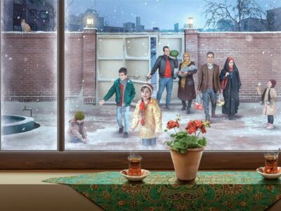 برگزاری سلسله جلسات سبک زندگی در حرم حضرت عبدالعظیم حسنی