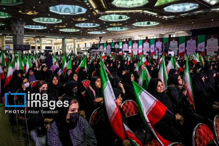 برگزاری مراسم چهلم جانباختگان دی ماه توسط دولت+ عکس برگزاری مراسم چهلم جانباختگان دی ماه توسط دولت+ عکس