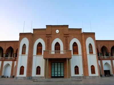 برگزاری نخستین رویداد بین‌المللی گردشگری سلامت «تهران ۳۶۰»