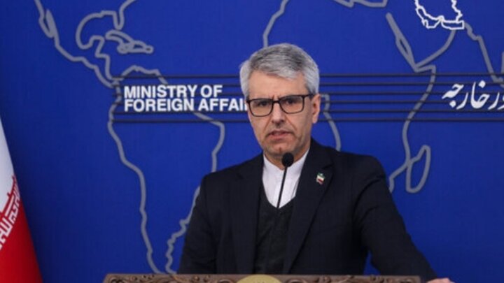 بقائی: با نگاه نتیجهمحور وارد مذاکرات شدیم/ هر تعرضی پاسخ کوبنده دارد