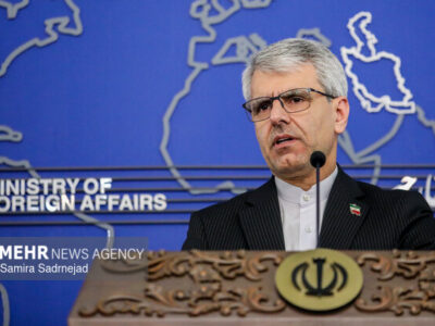 بقائی: دروغگویان حرفهای تخصص ویژهای در ایجاد «حقیقت واهی» دارند