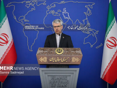 بقائی: هرگونه تهدید علیه ایران، آثار و تبعات مسری خواهد داشت