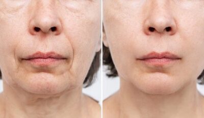 بهترین سن برای انجام لیفت صورت با ماندگاری طولانی چه زمانی است؟