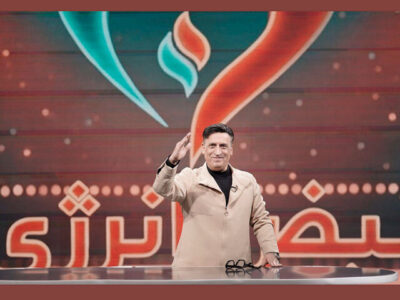 بهمن هاشمی مجری «نبض انرژی» شد؛ جایزه ۱۰۰ میلیونی در هر قسمت