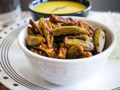 بهندی ماسالا؛ خوراک خوشمزه و معطر پاکستانی برای مهمانیهای زمستانی