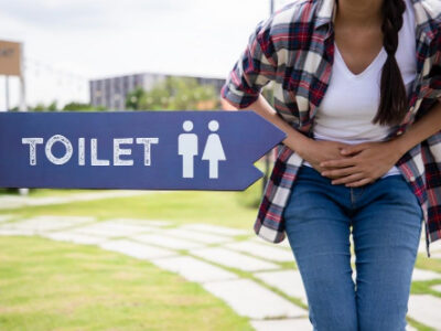 بیاختیاری مدفوع پس از زایمان: همه آنچه مادران باید بدانند