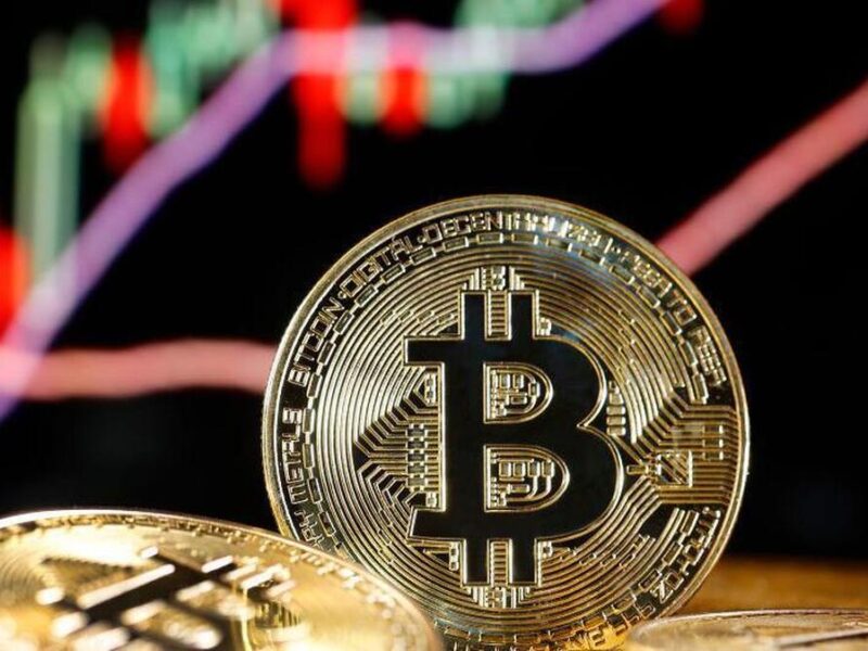 بیت‌کوین در مسیر بدترین عملکرد ماهانه از ۲۰۲۲؛ ریزش ۱۹ درصدی در یکماه