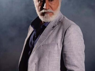 بیوگرافی حمیدرضا نعیمی؛ چهره‌ای چندوجهی در تئاتر و هنر نمایشی ایران