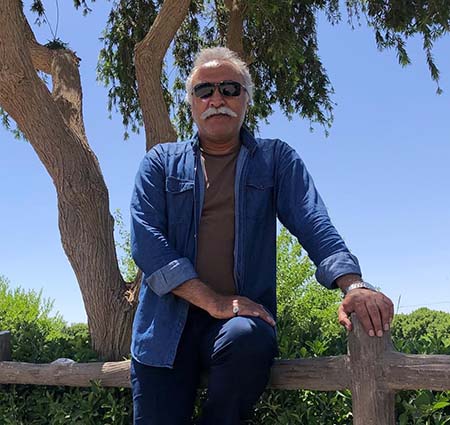 بیوگرافی حمیدرضا نعیمی, عکس های حمیدرضا نعیمی