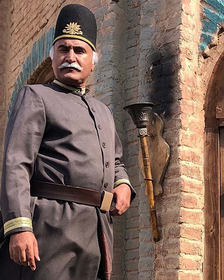 بیوگرافی حمیدرضا نعیمی, عکس های حمیدرضا نعیمی