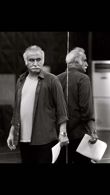 بیوگرافی حمیدرضا نعیمی, عکس های حمیدرضا نعیمی