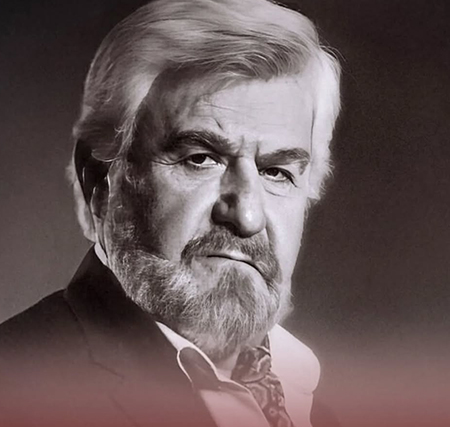 بیوگرافی عنایت بخشی, عنایت‌الله بخشی بازیگر