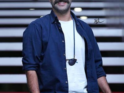 بیوگرافی کیوان ساکت‌اف؛از مجری‌گری تا بازیگری و زندگی شخصی