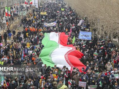 تأکید دیده بان شفافیت و عدالت بر مقاومت در برابر دشمنان و وحدت ملی